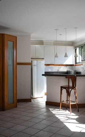 Apartamento à venda com 173m², 3 quartos e sem vagaSalão de Festas