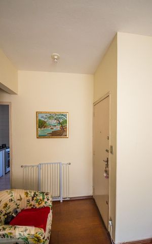 Apartamento à venda com 67m², 2 quartos e 1 vagaSala