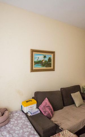 Apartamento à venda com 67m², 2 quartos e 1 vagaSala