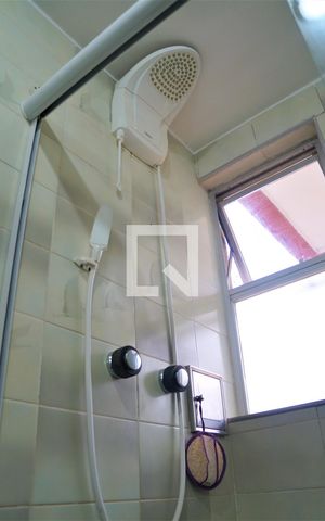 Apartamento à venda com 160m², 3 quartos e 1 vagaBanheiro Social 1