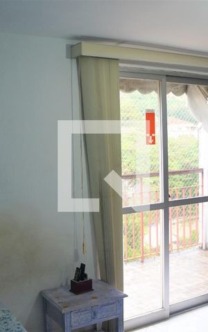 Apartamento à venda com 160m², 3 quartos e 1 vagaQuarto 3