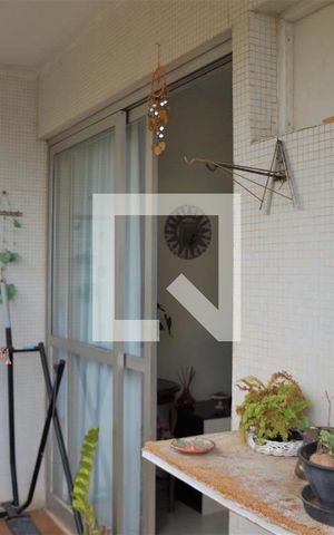 Apartamento à venda com 160m², 3 quartos e 1 vagaVaranda da Sala