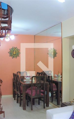 Apartamento à venda com 160m², 3 quartos e 1 vagaSala