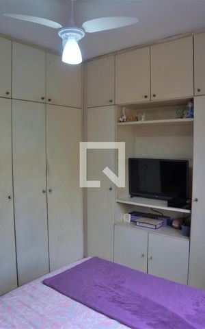 Apartamento à venda com 160m², 3 quartos e 1 vagaQuarto 1