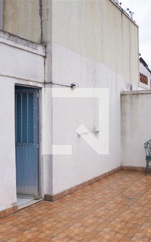 Apartamento à venda com 160m², 3 quartos e 1 vagaTerraço