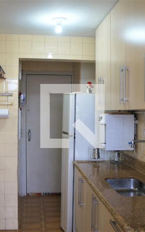 Apartamento à venda com 160m², 3 quartos e 1 vagaCozinha