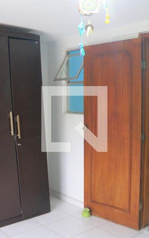 Apartamento à venda com 160m², 3 quartos e 1 vagaQuarto 3