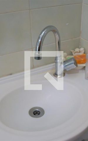 Apartamento à venda com 160m², 3 quartos e 1 vagaBanheiro Social 1