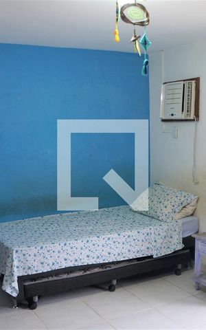 Apartamento à venda com 160m², 3 quartos e 1 vagaQuarto 3