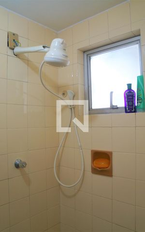 Apartamento à venda com 160m², 3 quartos e 1 vagaBanheiro de Serviço