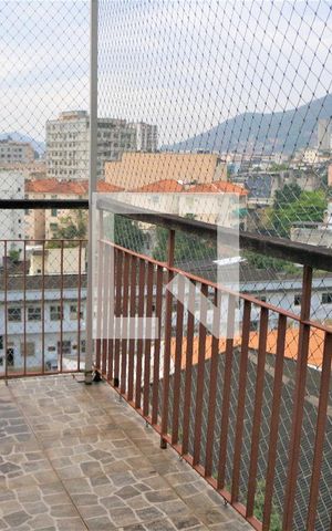 Apartamento à venda com 160m², 3 quartos e 1 vagaVaranda Quarto 3