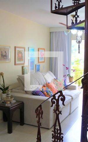 Apartamento à venda com 160m², 3 quartos e 1 vagaSala