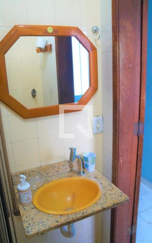 Apartamento à venda com 160m², 3 quartos e 1 vagaBanheiro Social 2