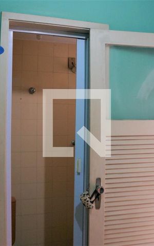 Apartamento à venda com 160m², 3 quartos e 1 vagaQuarto de Serviço