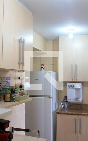 Apartamento à venda com 160m², 3 quartos e 1 vagaCozinha