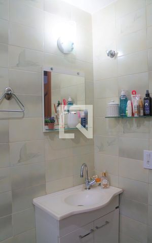 Apartamento à venda com 160m², 3 quartos e 1 vagaBanheiro Social 1