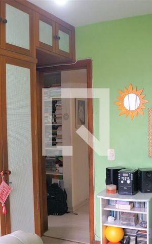 Apartamento à venda com 160m², 3 quartos e 1 vagaQuarto 2