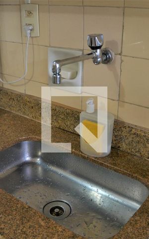 Apartamento à venda com 160m², 3 quartos e 1 vagaCozinha