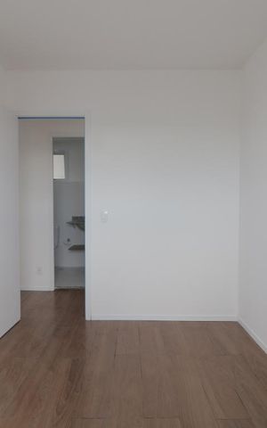 Apartamento à venda com 67m², 3 quartos e 1 vagaQuarto 2