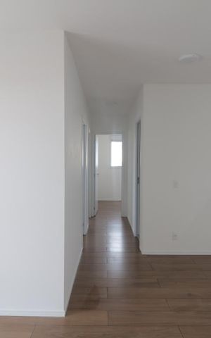 Apartamento à venda com 67m², 3 quartos e 1 vagaSala