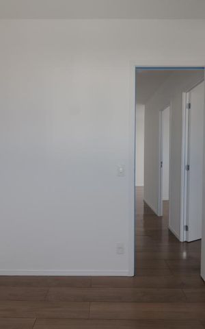 Apartamento à venda com 67m², 3 quartos e 1 vagaQuarto 1