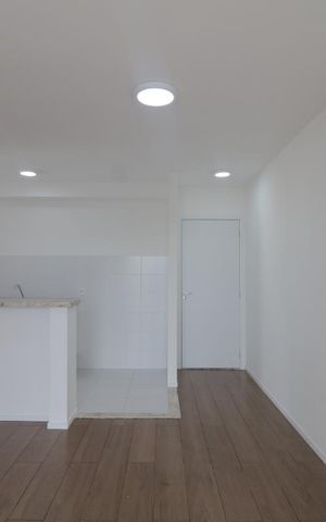 Apartamento à venda com 67m², 3 quartos e 1 vagaSala