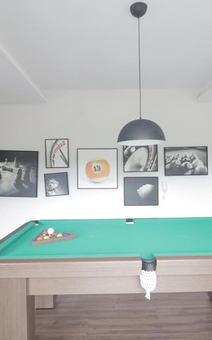 Apartamento à venda com 67m², 3 quartos e 1 vagaSalão de jogos