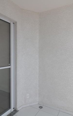 Apartamento à venda com 67m², 3 quartos e 1 vagaSacada