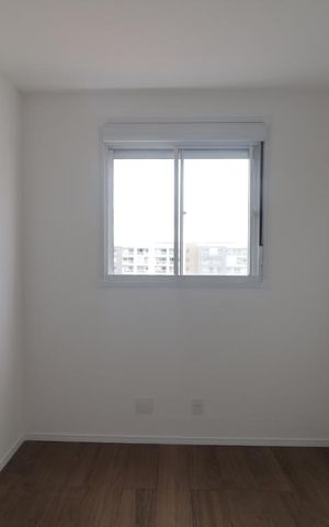 Apartamento à venda com 67m², 3 quartos e 1 vagaQuarto 2