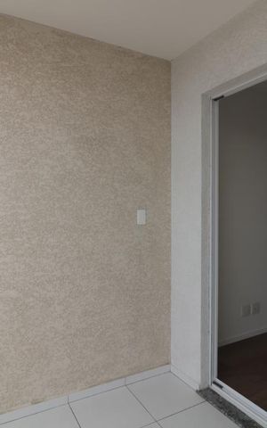Apartamento à venda com 67m², 3 quartos e 1 vagaSacada
