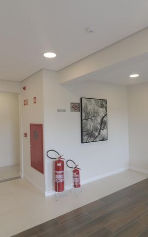 Apartamento à venda com 67m², 3 quartos e 1 vagaHall social