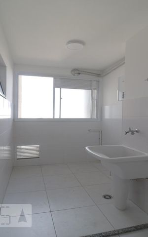 Apartamento à venda com 67m², 3 quartos e 1 vagaCozinha e Area de serviço