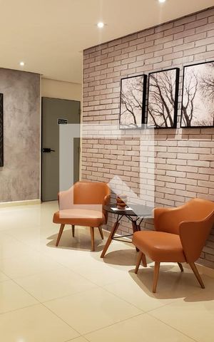 Studio à venda com 22m², 1 quarto e 1 vaga Studio à venda com 22m², 1 quarto e 1 vagaHall de Entrada