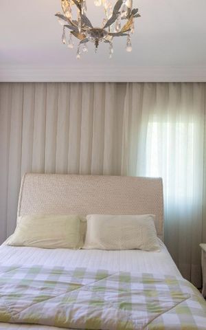 Apartamento à venda com 147m², 3 quartos e 3 vagasSuíte 3
