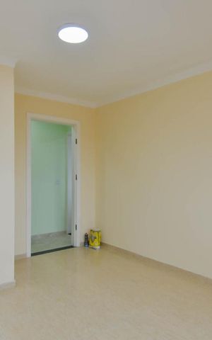 Apartamento para alugar com 85m², 2 quartos e 1 vaga Apartamento para alugar com 85m², 2 quartos e 1 vagaQuarto 2