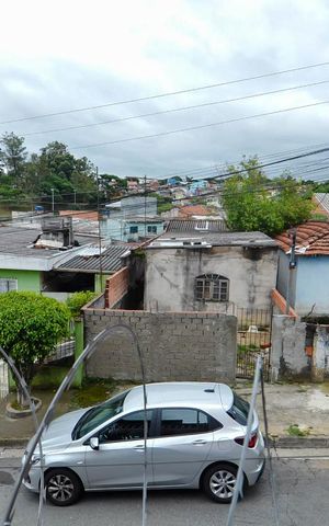 Apartamento para alugar com 85m², 2 quartos e 1 vaga Apartamento para alugar com 85m², 2 quartos e 1 vagaVista da Área comum - Churrasqueira
