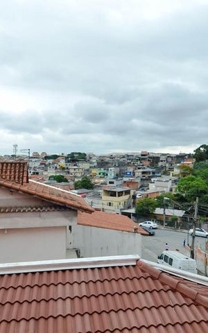 Apartamento para alugar com 85m², 2 quartos e 1 vaga Apartamento para alugar com 85m², 2 quartos e 1 vagaVista da Varanda da Sala