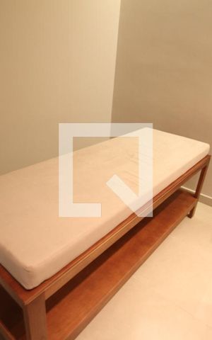 Studio à venda com 25m², 1 quarto e sem vagaSpa
