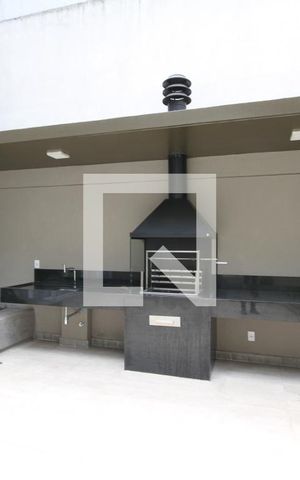 Studio à venda com 25m², 1 quarto e sem vagaChurrasqueira