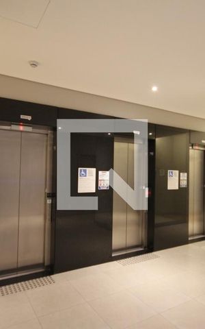 Studio à venda com 25m², 1 quarto e sem vagaHall de Entrada