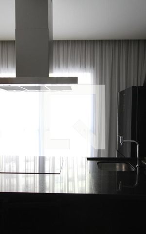 Studio à venda com 25m², 1 quarto e sem vagaSalão Gourmet