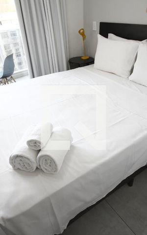 Studio à venda com 25m², 1 quarto e sem vagaStudio