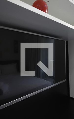 Studio à venda com 25m², 1 quarto e sem vagaStudio