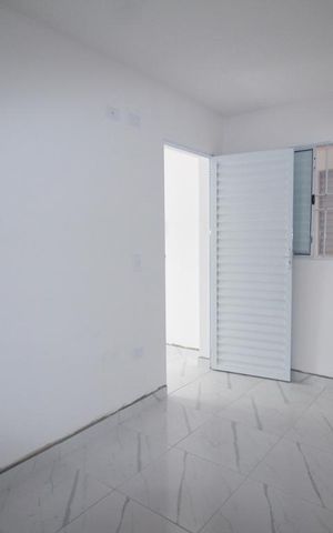 Casa para alugar com 30m², 1 quarto e sem vagaquarto 