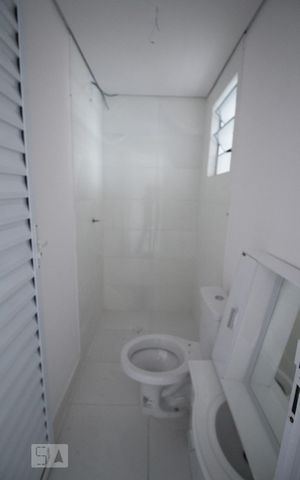 Casa para alugar com 30m², 1 quarto e sem vagabanheiro