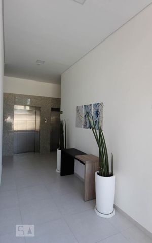 Apartamento para alugar com 54m², 2 quartos e 1 vaga Apartamento para alugar com 54m², 2 quartos e 1 vagaÁrea comum