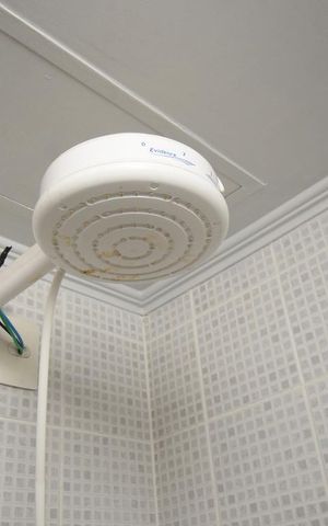 Apartamento à venda com 35m², 1 quarto e 1 vagaBanheiro