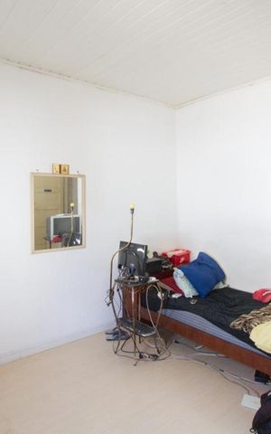 Casa à venda com 82m², 2 quartos e 1 vagaQuarto 2