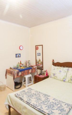 Casa à venda com 82m², 2 quartos e 1 vagaQuarto 1