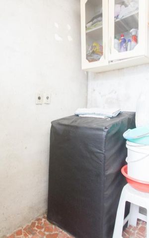 Casa à venda com 82m², 2 quartos e 1 vagaÁrea de Serviço